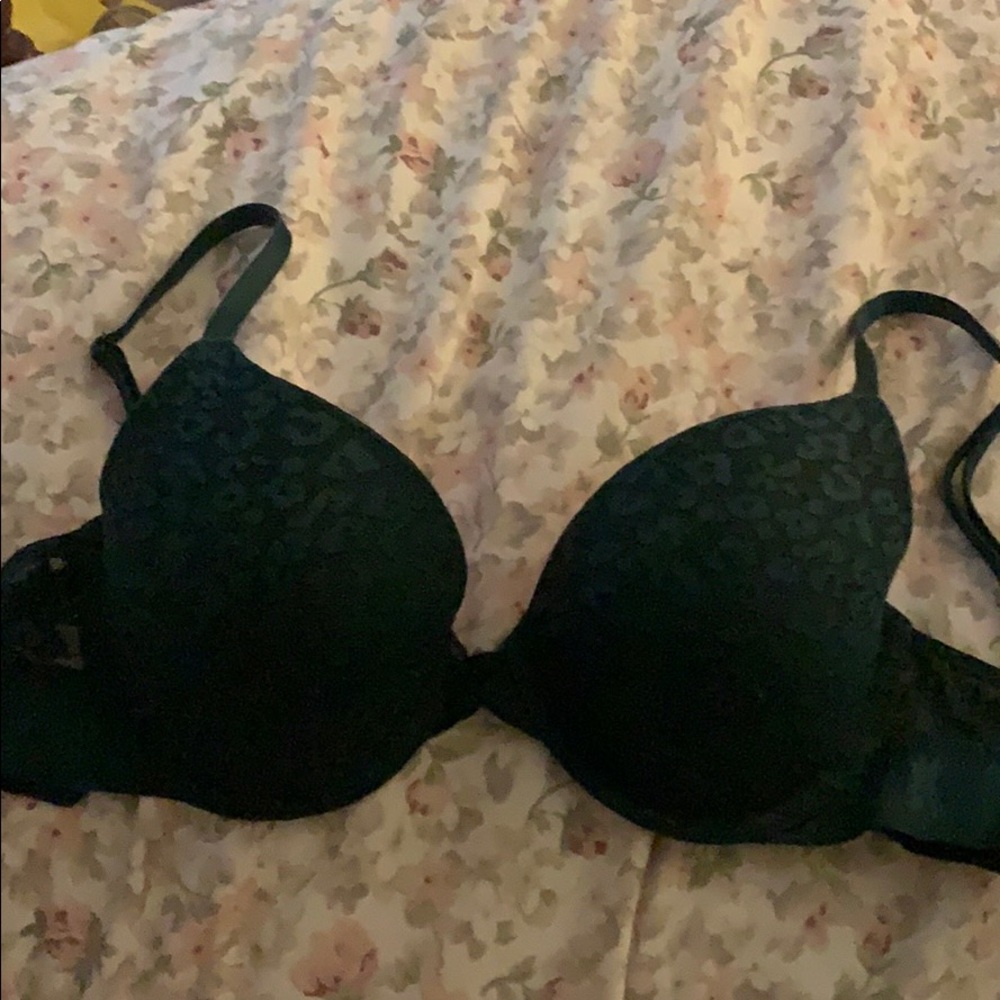 Wear everywhere lightly lined t-shirt bra